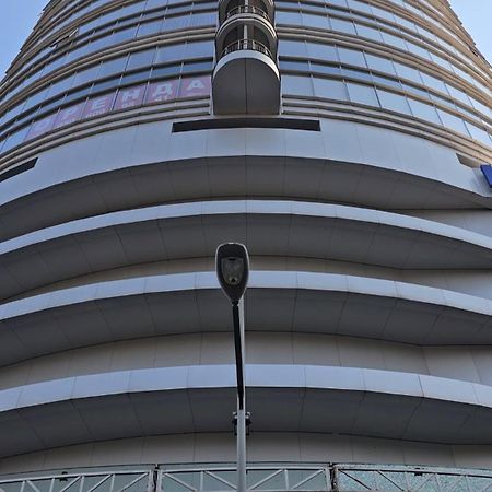 Most City Riverview Днепър Екстериор снимка